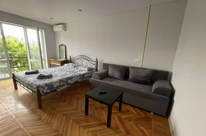 Изображение Изображение квартиры &quot;Однокомнатная квартира&quot; #3 #1