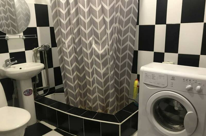 Изображение Изображение квартиры &quot;Однокомнатная квартира&quot; #4 #2