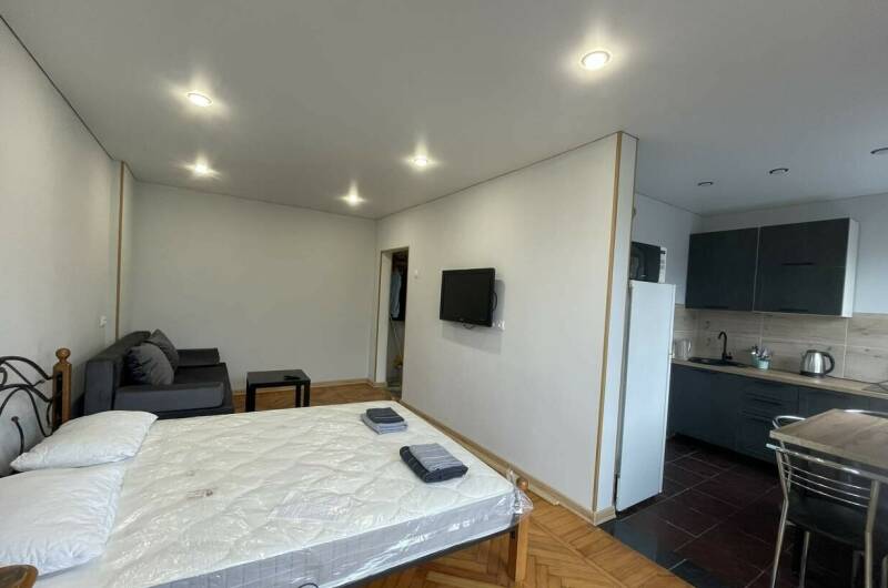 Изображение Изображение квартиры &quot;Однокомнатная квартира&quot; #5 #3