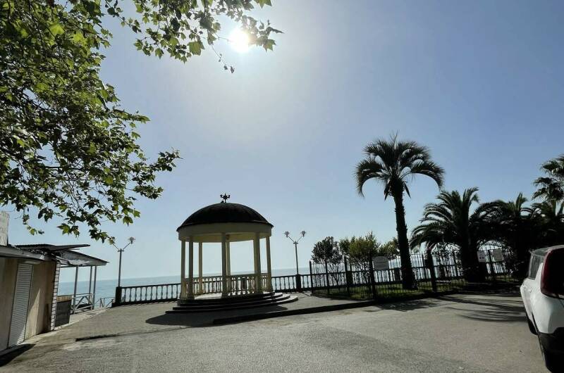 Изображение Изображение квартиры &quot;Однокомнатная квартира&quot; #6 #4