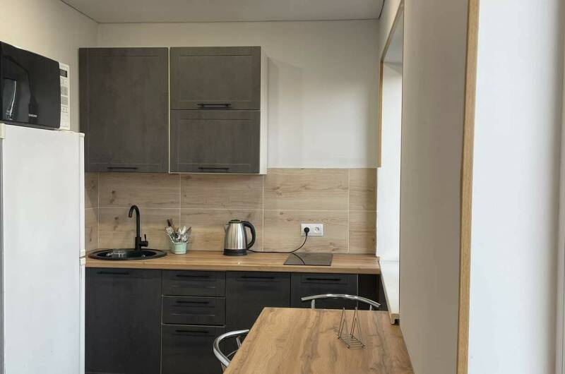 Изображение Изображение квартиры &quot;Однокомнатная квартира&quot; #7 #5