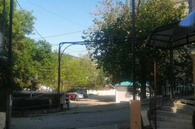 Изображение Изображение гостиницы &quot;Частное домовладение на Парковой&quot; #3 #1