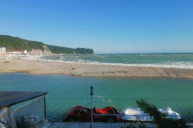 Изображение Изображение гостиницы &quot;Частное домовладение на Парковой&quot; #4 #2