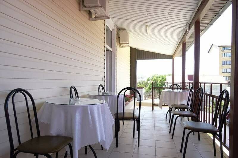 Изображение Изображение гостиницы &quot;Гостевой дом «Приморский»&quot; #3 #1