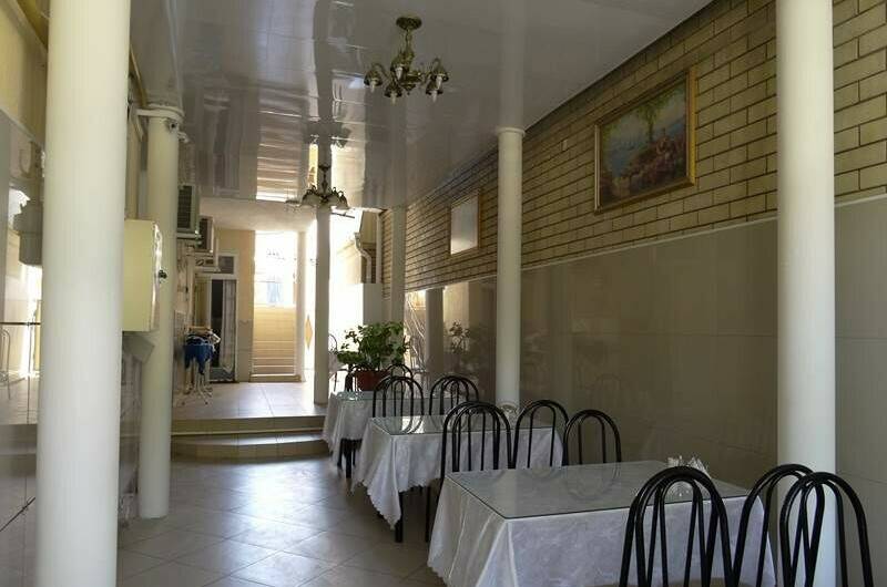 Изображение Изображение гостиницы &quot;Гостевой дом «Приморский»&quot; #4 #2