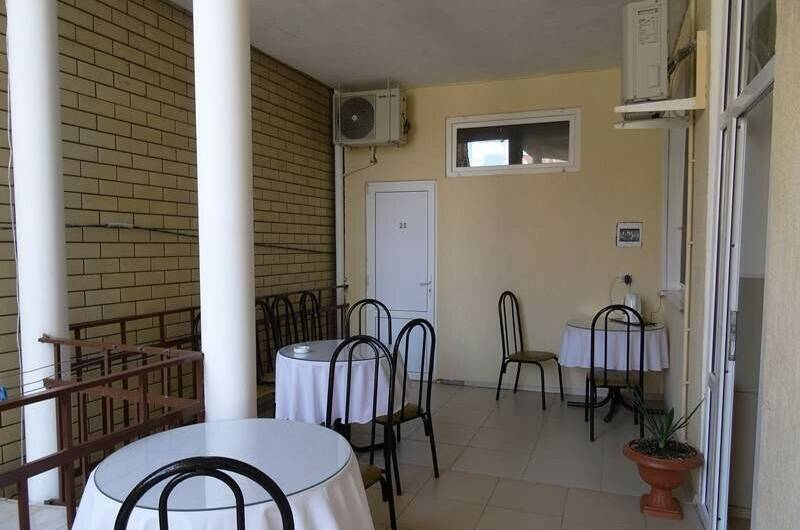 Изображение Изображение гостиницы &quot;Гостевой дом «Приморский»&quot; #5 #3