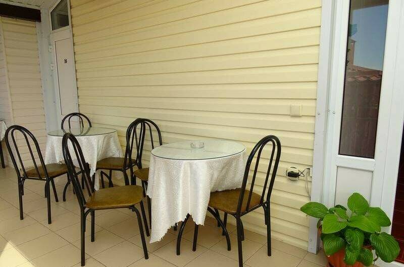 Изображение Изображение гостиницы &quot;Гостевой дом «Приморский»&quot; #6 #4