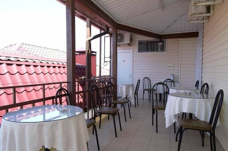 Изображение Изображение гостиницы &quot;Гостевой дом «Приморский»&quot; #8 #6