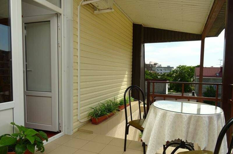 Изображение Изображение гостиницы &quot;Гостевой дом «Приморский»&quot; #9 #7