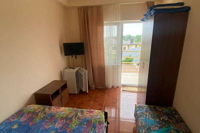 Изображение Изображение гостиницы &quot;Гостевой дом «Мерси»&quot; #7 #5