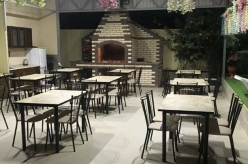 Изображение Изображение гостиницы &quot;Гостевой дом «Мерси»&quot; #10 #8