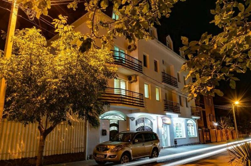 Изображение Изображение гостиницы &quot;Гостевой дом «Лика»&quot; #3 #1