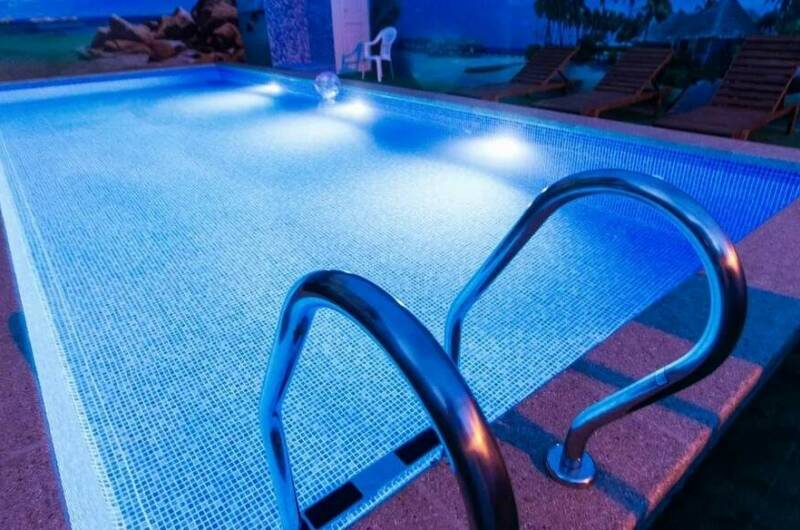 Изображение Изображение гостиницы &quot;Гостевой дом «Лика»&quot; #5 #3