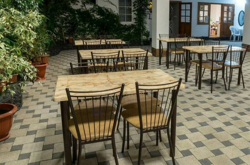 Изображение Изображение гостиницы &quot;Гостевой дом «Лика»&quot; #7 #5