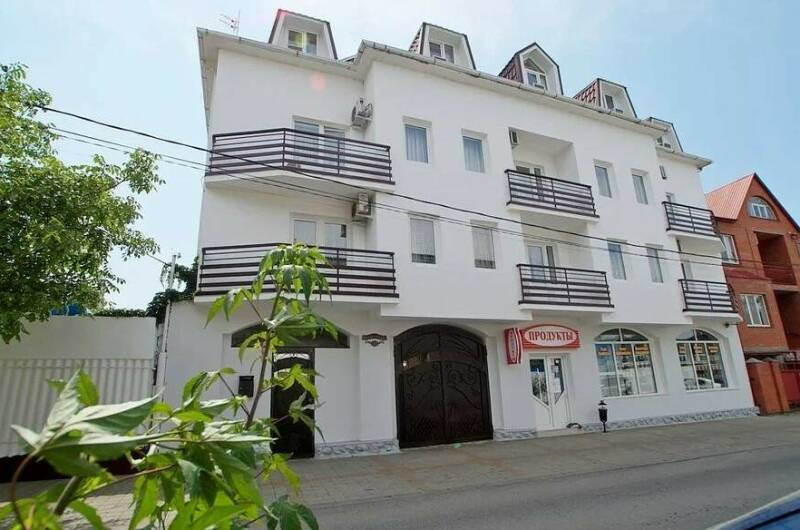 Изображение Изображение гостиницы &quot;Гостевой дом «Лика»&quot; #8 #6