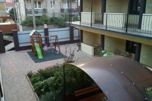 Изображение отеля / гостиницы "Гостевой дом «Солнечный»"