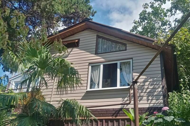 Изображение квартиры "Домик под ключ" #1