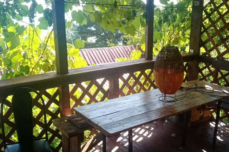 Изображение Изображение квартиры &quot;Домик под ключ&quot; #9 #7