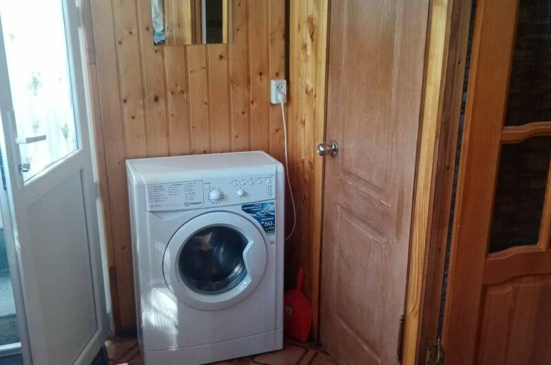 Изображение Изображение квартиры &quot;Домик под ключ&quot; #10 #8