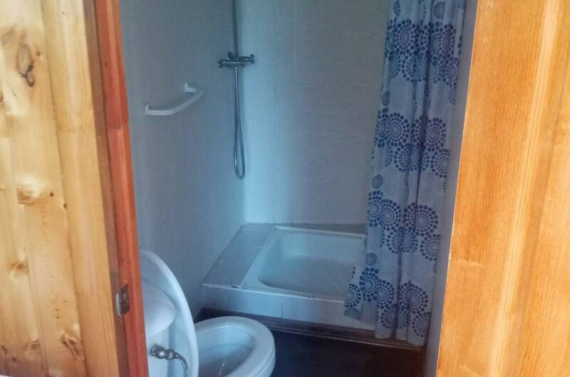 Изображение Изображение квартиры &quot;Домик под ключ&quot; #11 #9