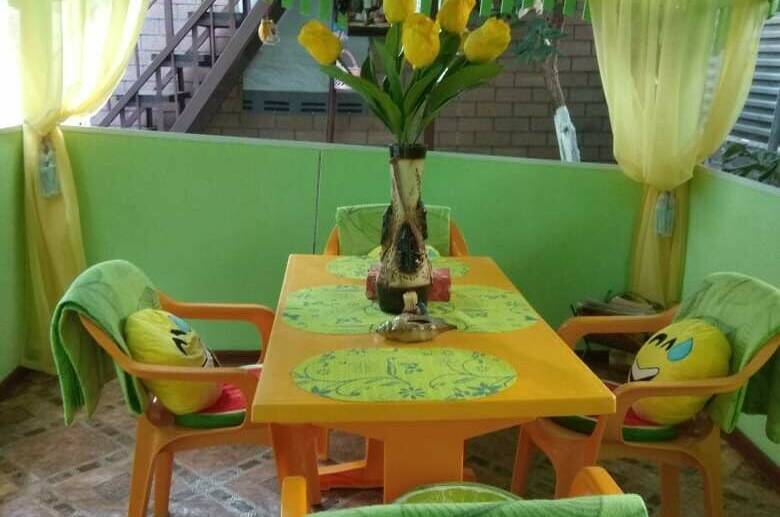 Изображение гостиницы "Гостевой дом «Элина»" #1