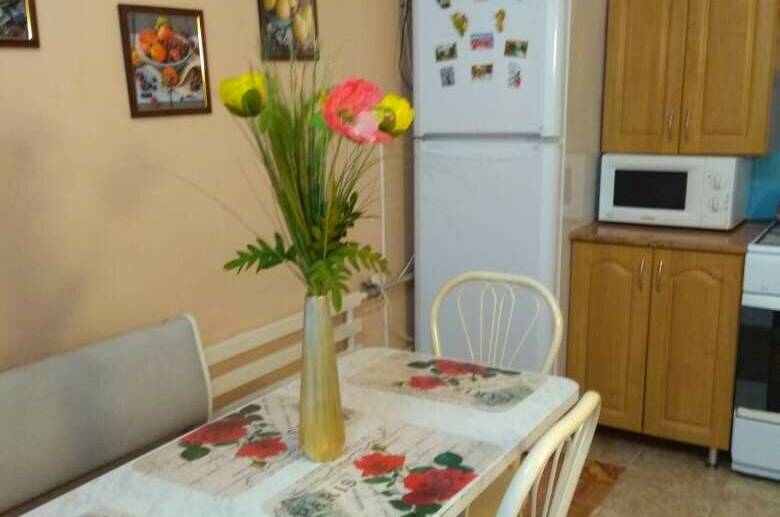 Изображение Изображение гостиницы &quot;Гостевой дом «Элина»&quot; #5 #3