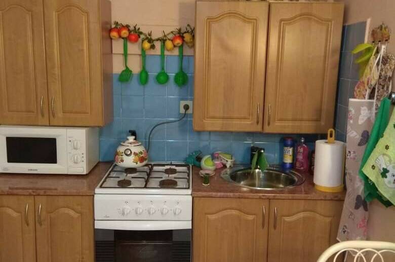 Изображение Изображение гостиницы &quot;Гостевой дом «Элина»&quot; #8 #6