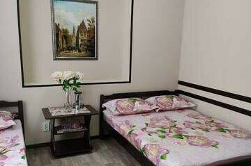 Изображение Изображение гостиницы &quot;Гостевой дом «Элина»&quot; #9 #7