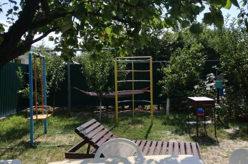 Изображение Изображение гостиницы &quot;Гостевой дом «Relax»&quot; #6 #4