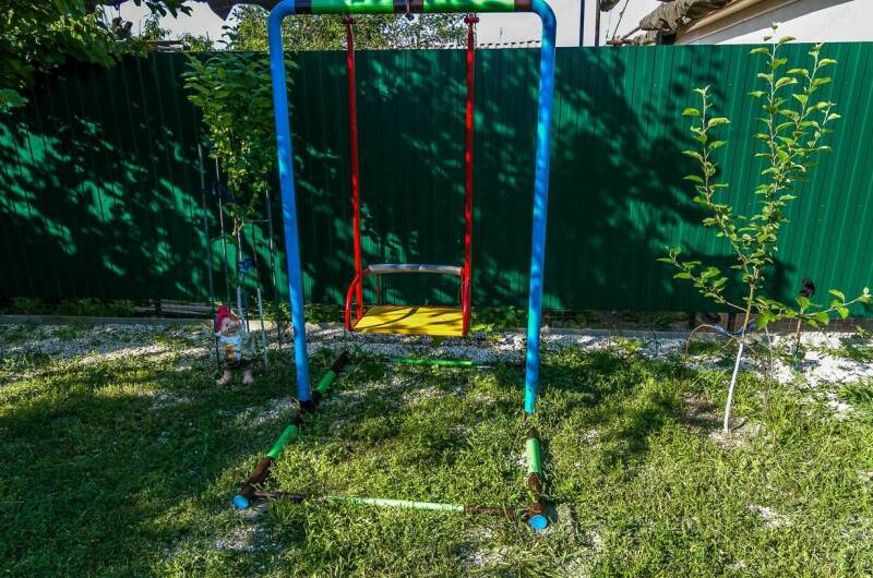 Изображение Изображение гостиницы &quot;Гостевой дом «Relax»&quot; #7 #5