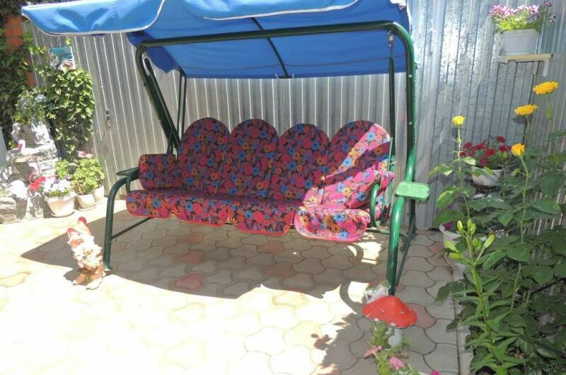 Изображение Изображение гостиницы &quot;Гостевой дом «Relax»&quot; #8 #6