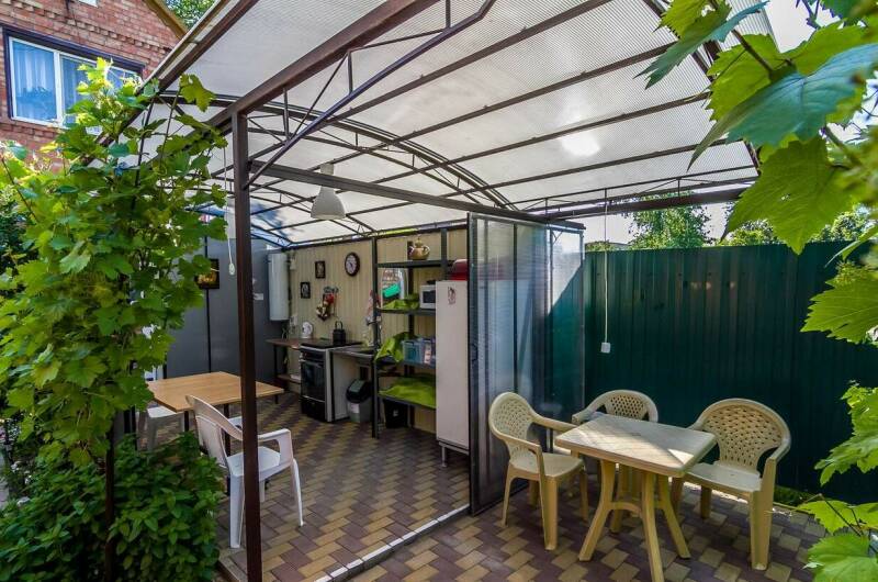 Изображение Изображение гостиницы &quot;Гостевой дом «Relax»&quot; #11 #9