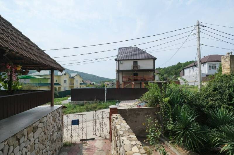 Изображение Изображение гостиницы &quot;Гостевой дом «Розмарин»&quot; #4 #2