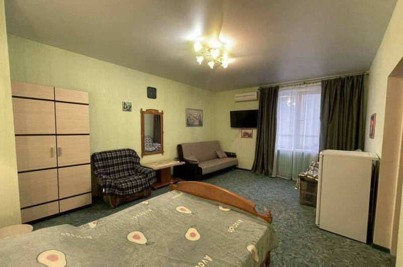 Изображение Изображение гостиницы &quot;Гостевой дом «Розмарин»&quot; #5 #3