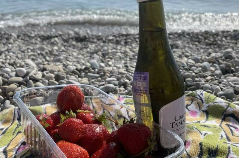 Изображение Изображение гостиницы &quot;Гостевой дом «Розмарин»&quot; #7 #5