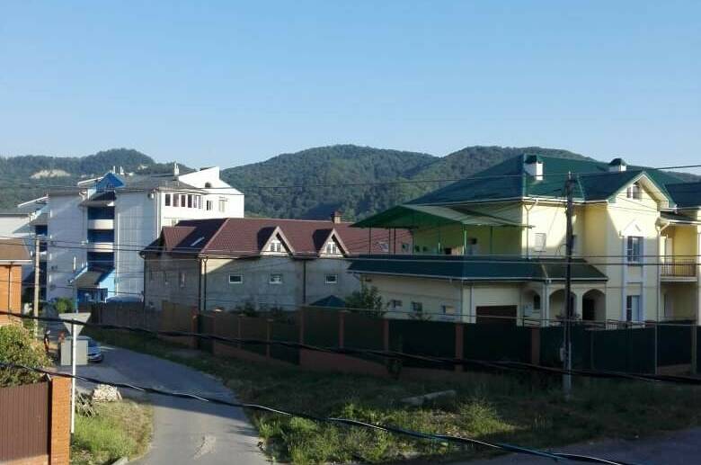 Изображение Изображение гостиницы &quot;Гостевой дом «Розмарин»&quot; #8 #6