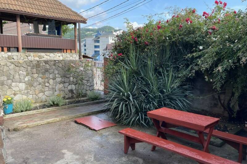 Изображение Изображение гостиницы &quot;Гостевой дом «Розмарин»&quot; #9 #7