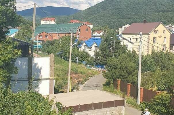 Изображение Изображение гостиницы &quot;Гостевой дом «Розмарин»&quot; #10 #8