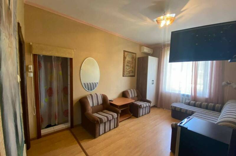 Изображение Изображение гостиницы &quot;Гостевой дом «Розмарин»&quot; #11 #9