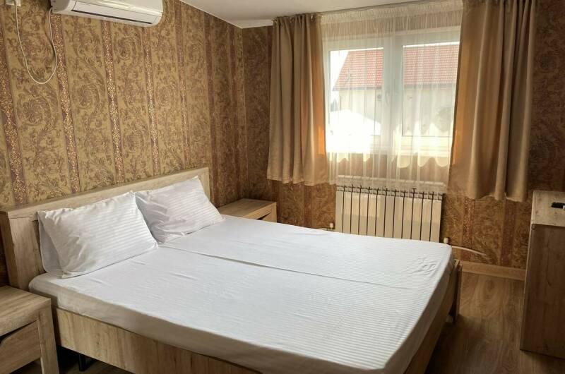 Изображение гостиницы "Гостевой дом «Ирина»" #1