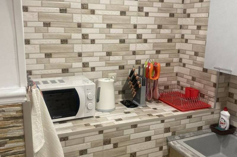 Изображение Изображение гостиницы &quot;Гостевой дом «Ирина»&quot; #3 #1