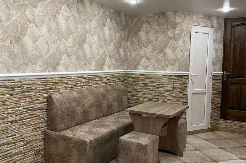 Изображение Изображение гостиницы &quot;Гостевой дом «Ирина»&quot; #4 #2