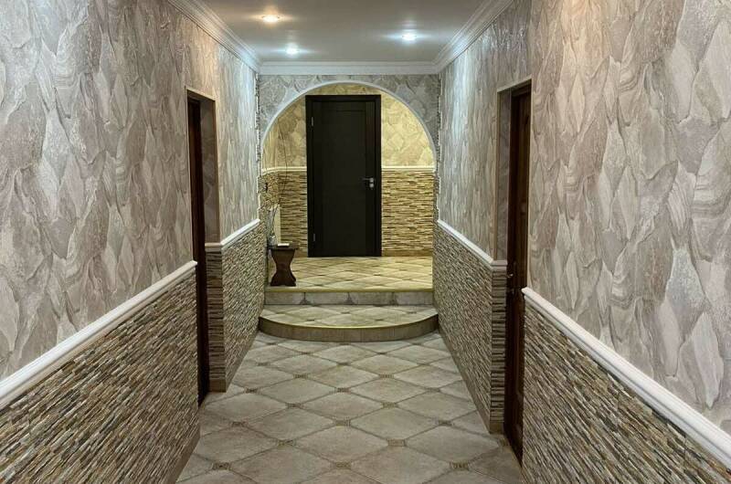 Изображение Изображение гостиницы &quot;Гостевой дом «Ирина»&quot; #5 #3