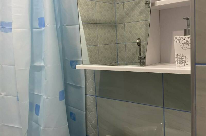 Изображение Изображение гостиницы &quot;Гостевой дом «Ирина»&quot; #7 #5