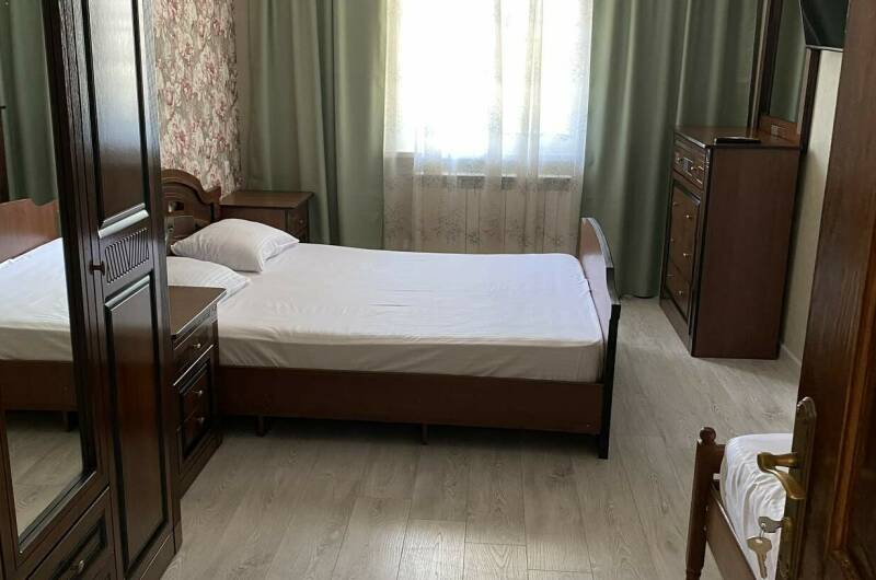 Изображение Изображение гостиницы &quot;Гостевой дом «Ирина»&quot; #9 #7