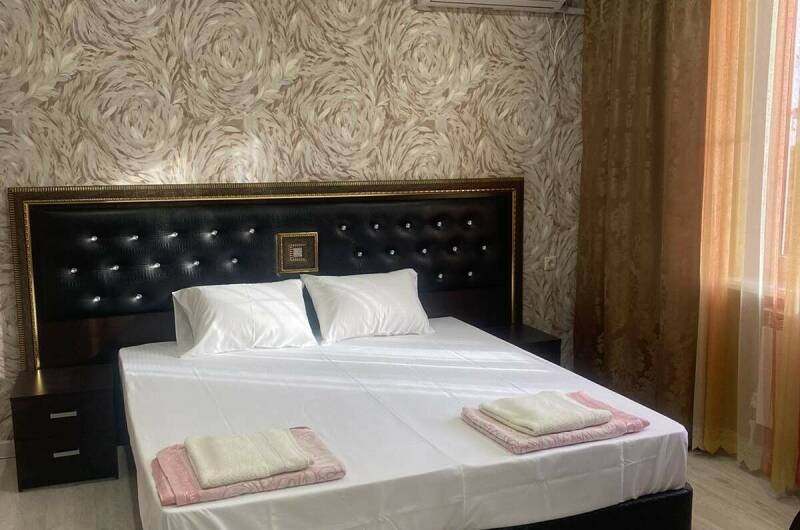 Изображение Изображение гостиницы &quot;Гостевой дом «Ирина»&quot; #10 #8