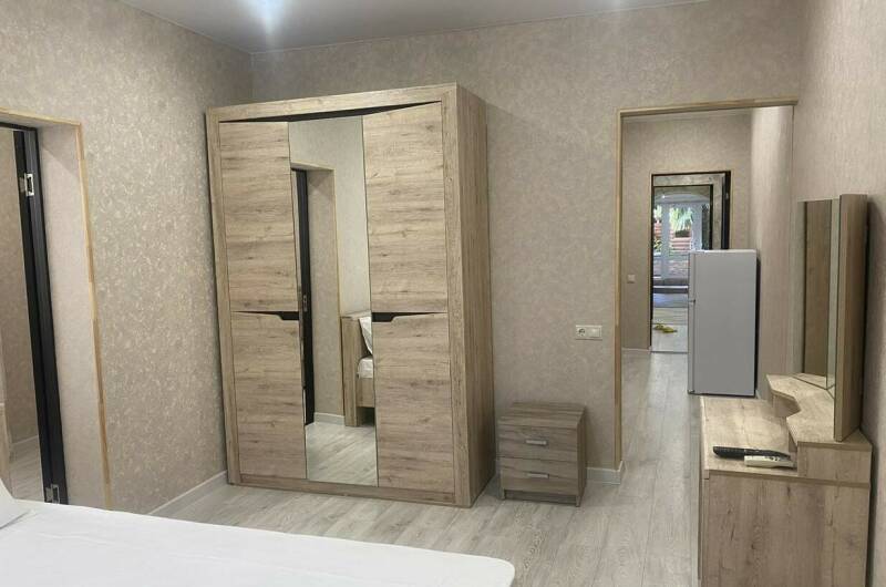 Изображение Изображение гостиницы &quot;Гостевой дом «Ирина»&quot; #11 #9