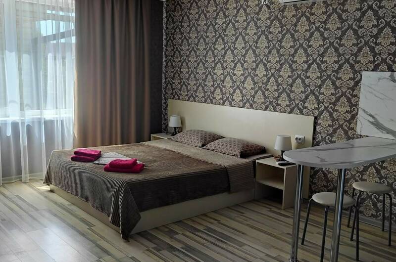 Изображение гостиницы "Гостевой дом «Elen»" #1