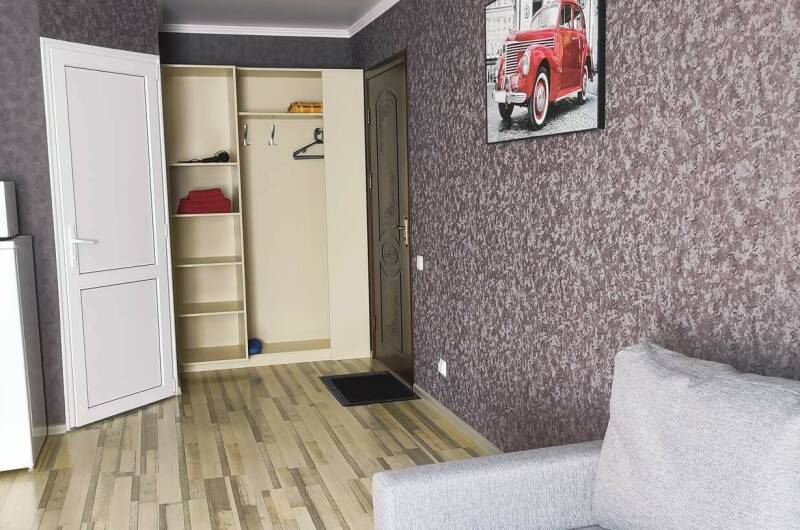 Изображение Изображение гостиницы &quot;Гостевой дом «Elen»&quot; #3 #1