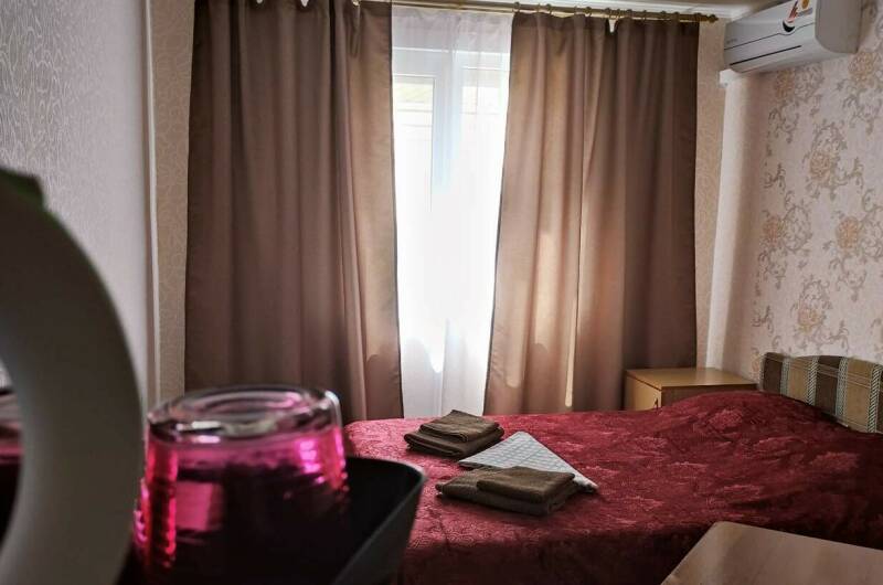 Изображение Изображение гостиницы &quot;Гостевой дом «Elen»&quot; #5 #3